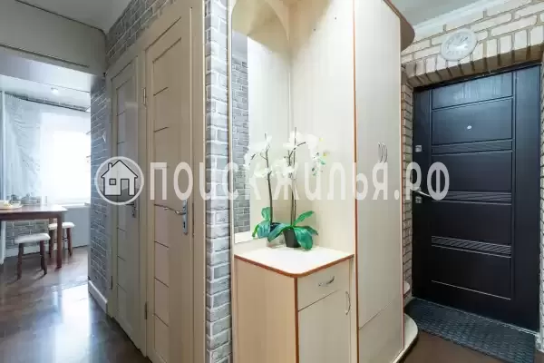 Квартира «Щедрина 10», Советск