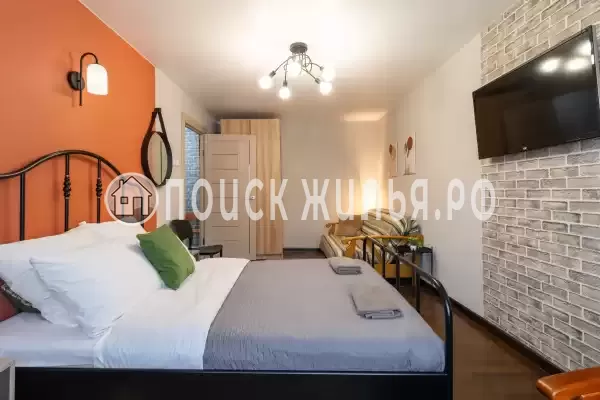 Квартира «Щедрина 10», Советск