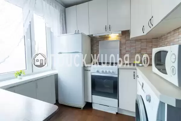 Квартира «Щедрина 10», Советск