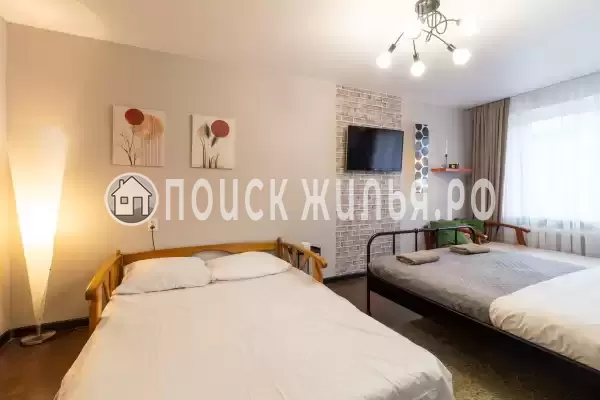 Квартира «Щедрина 10», Советск