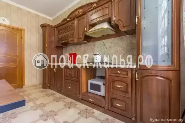 Гостевой дом «Морские грезы», Адлер Гостевой дом «Морские грезы», Адлер