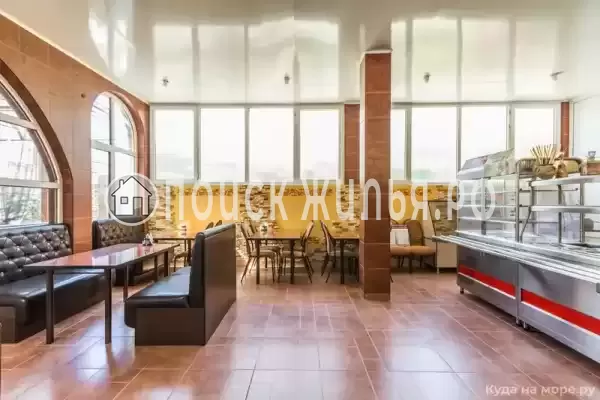 Гостевой дом «Морские грезы», Адлер Гостевой дом «Морские грезы», Адлер