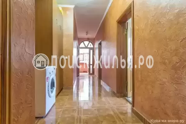 Гостевой дом «Морские грезы», Адлер Гостевой дом «Морские грезы», Адлер