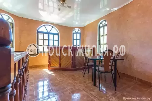 Гостевой дом «Морские грезы», Адлер Гостевой дом «Морские грезы», Адлер