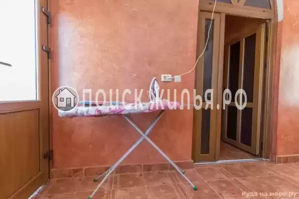 Гостевой дом «Морские грезы», Адлер Гостевой дом «Морские грезы», Адлер