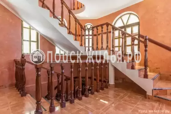 Гостевой дом «Морские грезы», Адлер Гостевой дом «Морские грезы», Адлер