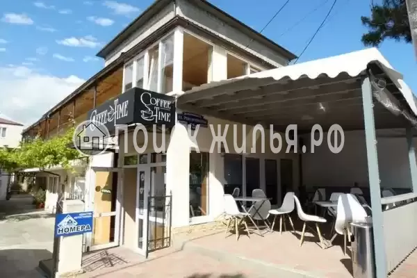 Частный сектор «У Елены», Кабардинка Частный сектор «У Елены», Кабардинка