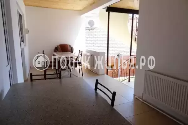 Частный сектор «У Елены», Кабардинка Частный сектор «У Елены», Кабардинка