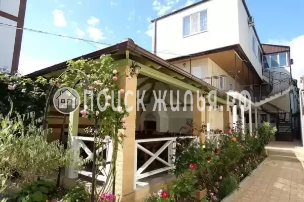 Частный сектор «У Елены», Кабардинка Частный сектор «У Елены», Кабардинка