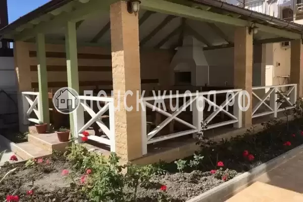 Частный сектор «У Елены», Кабардинка Частный сектор «У Елены», Кабардинка