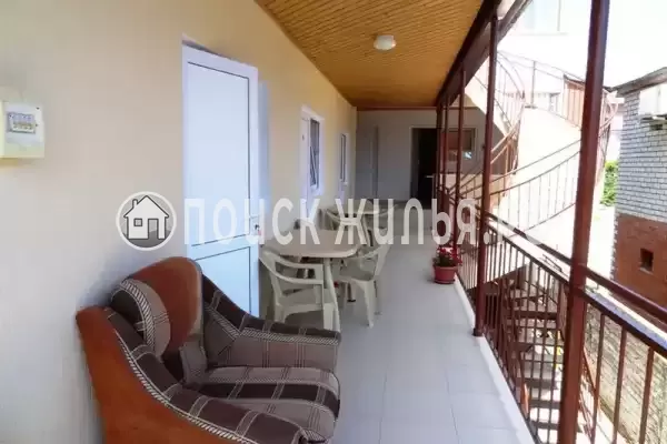 Частный сектор «У Елены», Кабардинка Частный сектор «У Елены», Кабардинка