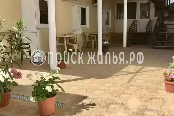 Частный сектор «У Елены», Кабардинка Частный сектор «У Елены», Кабардинка