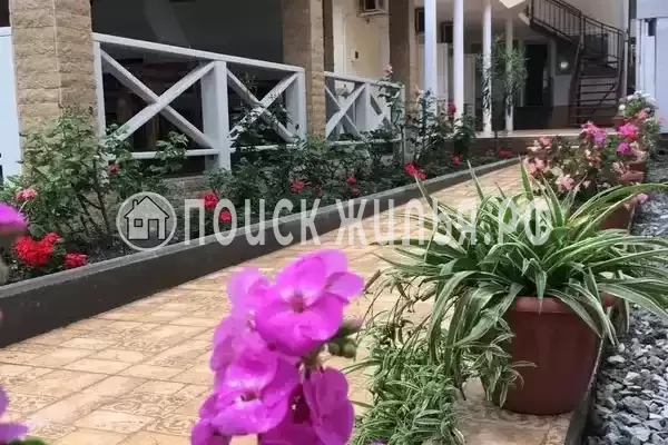 Частный сектор «У Елены», Кабардинка Частный сектор «У Елены», Кабардинка