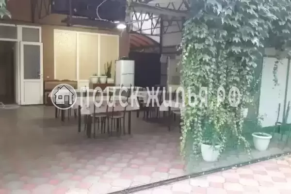 «Аннушка», Ольгинка