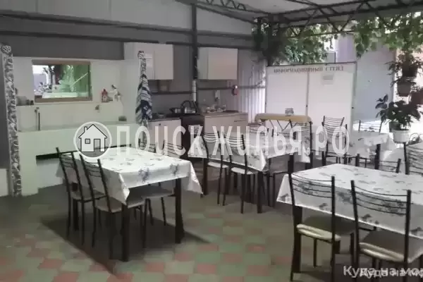 «Аннушка», Ольгинка