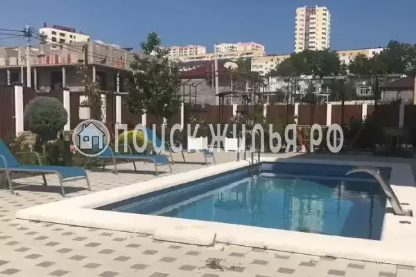 «Облака», Дивноморское «Облака», Дивноморское