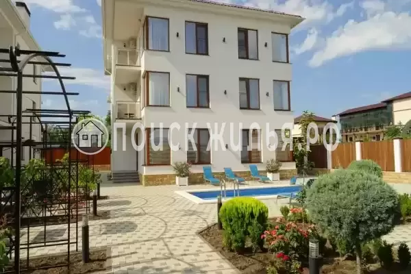 «Облака», Дивноморское «Облака», Дивноморское