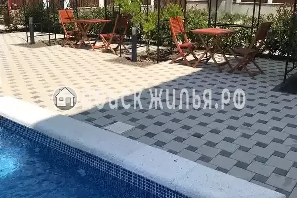 «Облака», Дивноморское «Облака», Дивноморское