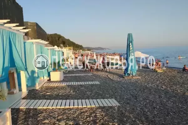 Гостевой дом «Вардане Резорт», Вардане