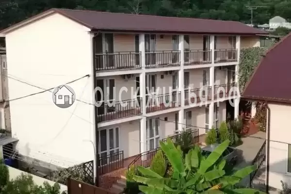 Гостевой дом «Вардане Резорт», Вардане