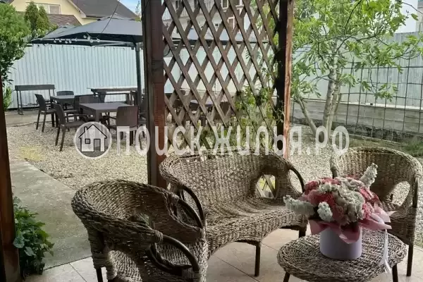 Гостевой дом «Вардане Резорт», Вардане