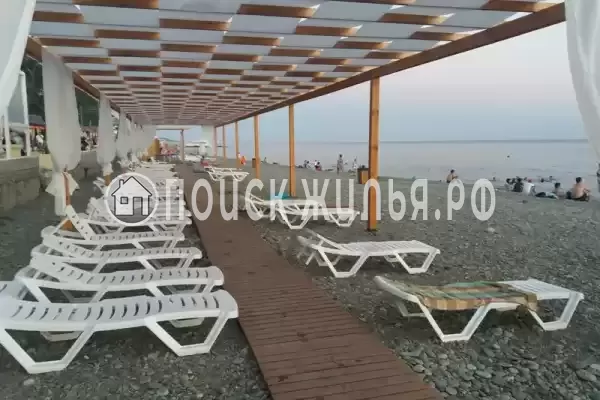 Гостевой дом «Вардане Резорт», Вардане