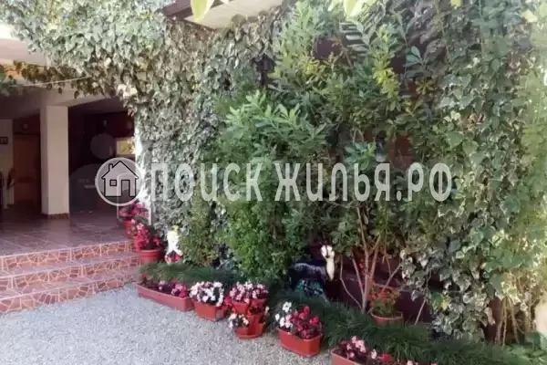 Гостевой дом «Вардане Резорт», Вардане