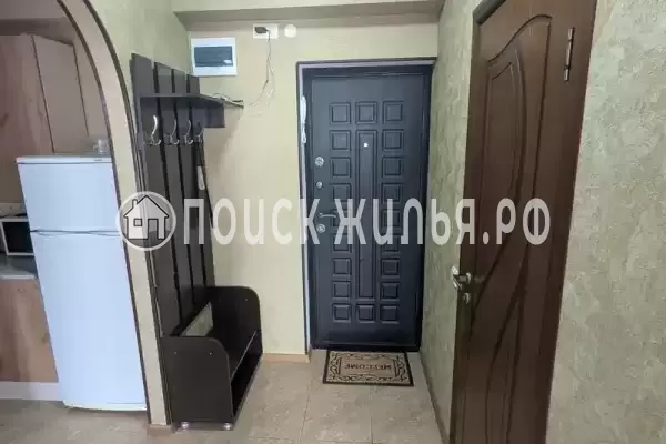 Квартира «Уютная квартира», Лазаревское