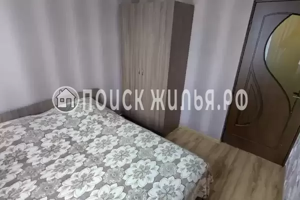 Квартира «Уютная квартира», Лазаревское