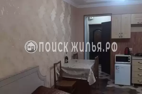 Квартира «Студия на улице Ладария», Новый Афон