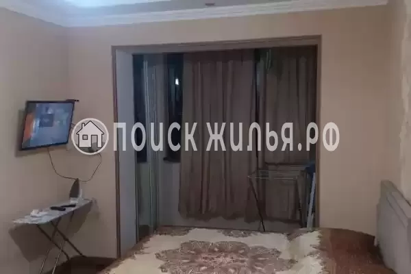 Квартира «Студия на улице Ладария», Новый Афон