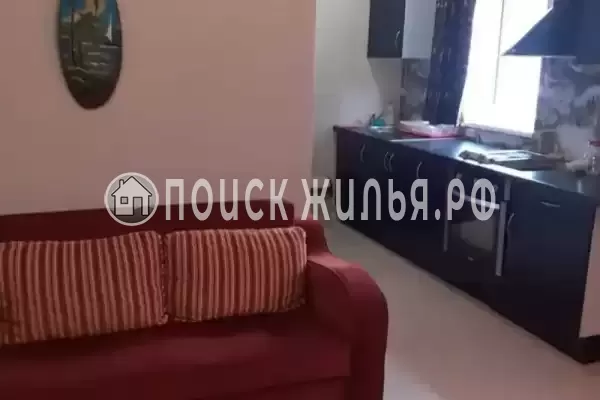 Квартира «Студия», Гагра