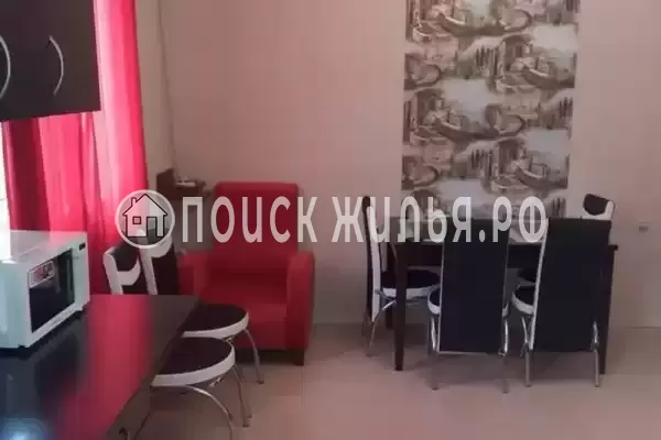 Квартира «Студия», Гагра