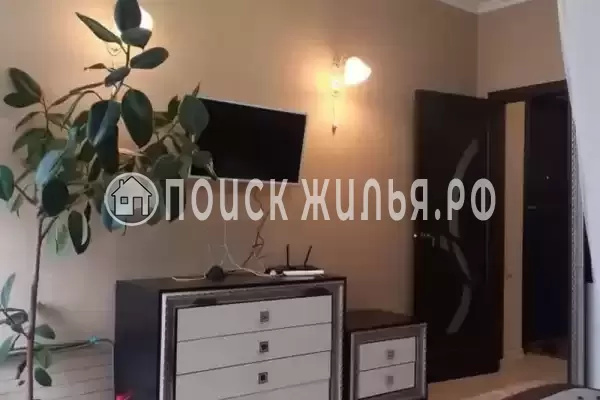 Квартира «Студия», Гагра