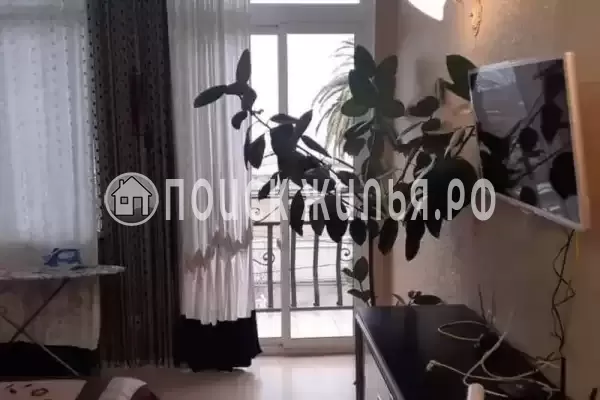 Квартира «Студия», Гагра