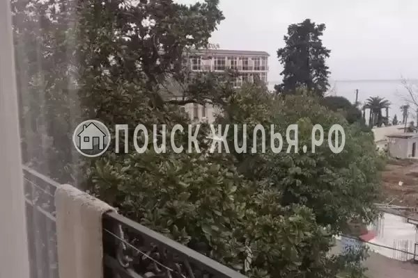 Квартира «Студия», Гагра