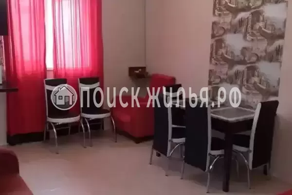 Квартира «Студия», Гагра