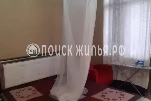 Квартира «Студия», Гагра