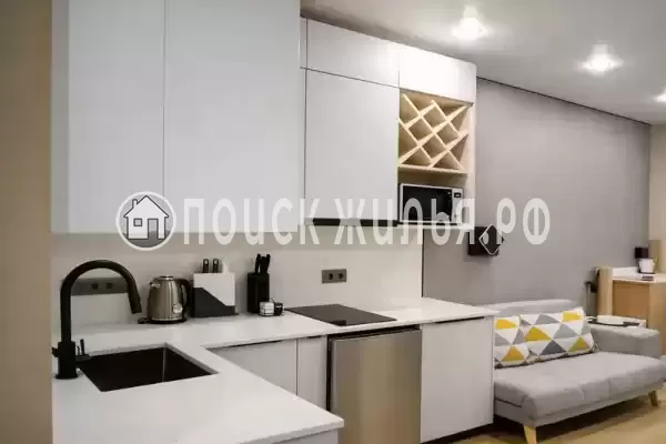 Апартаменты «Дарсан Аренда Град», Ялта Апартаменты «Дарсан Аренда Град», Ялта