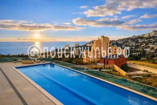 Апартаменты «Дарсан Аренда Град», Ялта Апартаменты «Дарсан Аренда Град», Ялта