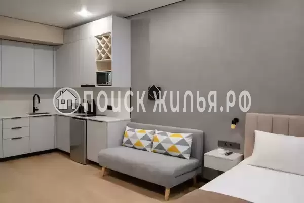 Апартаменты «Дарсан Аренда Град», Ялта Апартаменты «Дарсан Аренда Град», Ялта