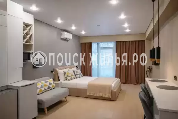 Апартаменты «Дарсан Аренда Град», Ялта Апартаменты «Дарсан Аренда Град», Ялта