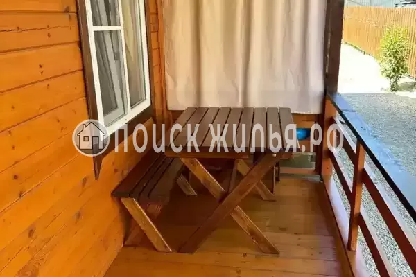 Дом под ключ «Эко домики на Лазурной», Благовещенская Дом под ключ «Эко домики на Лазурной», Благовещенская
