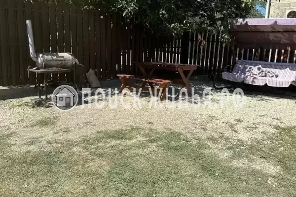 Частный сектор «Эко домики на Лазурной», Благовещенская