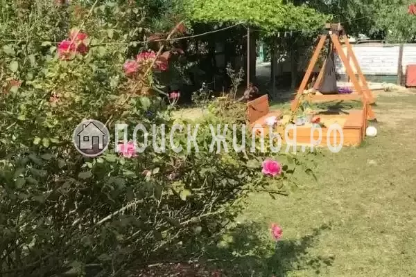 Частный сектор «Эко домики на Лазурной», Благовещенская