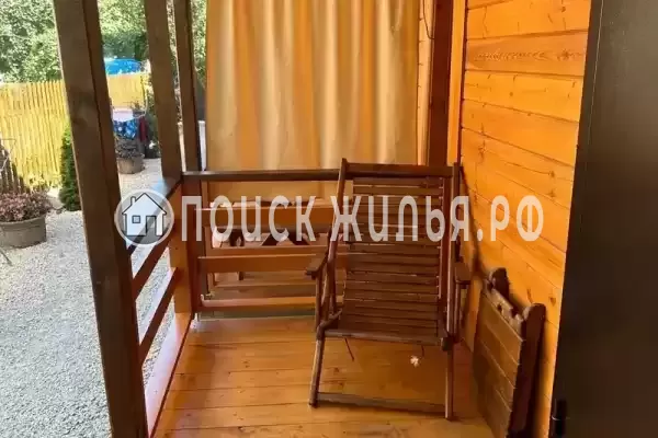 Дом под ключ «Эко домики на Лазурной», Благовещенская Дом под ключ «Эко домики на Лазурной», Благовещенская