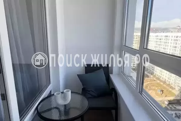 Квартира «У моря», Новороссийск