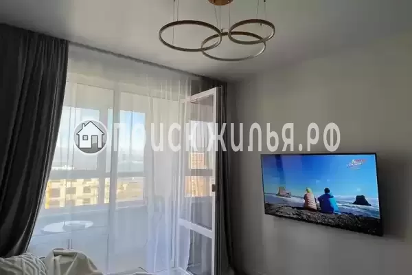 Квартира «У моря», Новороссийск