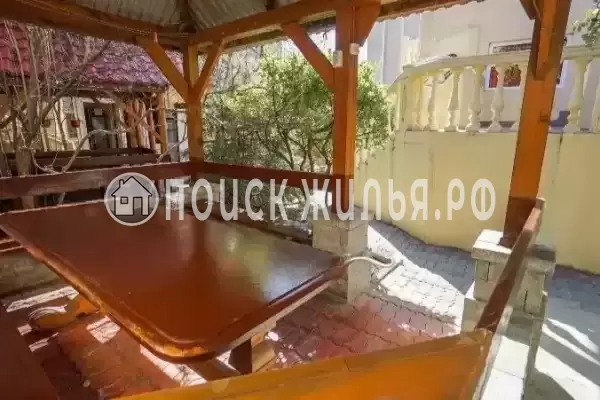 «У Ирина», Адлер «У Ирина», Адлер