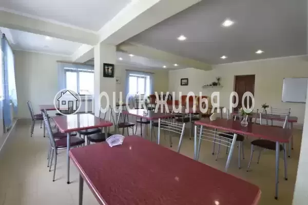 Гостевой дом «Премьера», Голубицкая